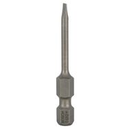 Bosch ExtraHard S0.5x3.0x49 mm 3'lü Vidalama Ucu