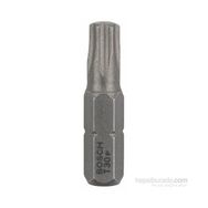 Bosch ExtraHard T30x25 mm 3'lü Vidalama Ucu