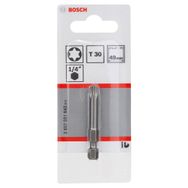 Bosch ExtraHard T30x49 mm 1'li Vidalama Ucu