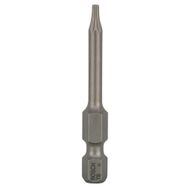 Bosch ExtraHard T8x49 mm 1'li Vidalama Ucu