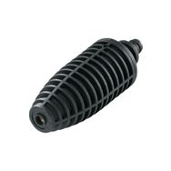 Bosch F016800580 Sert Kirler İçin Yüksek Hızlı Dönen Jet Püskürtme Ucu
