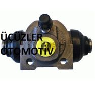 Bosch F026002182 Megane Fren Silindiri