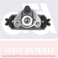Bosch F026002454 Uno Fren Silindiri