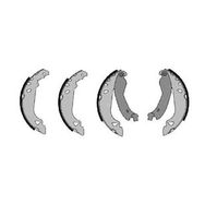 Bosch F026004250 Arka Fren Balatası