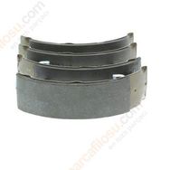 Bosch F026004556 Oto Arka Fren Balatası