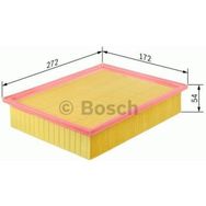 Bosch F026400041 Stilo 1.9 JTD 8V Bravo Hava Filtresi