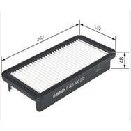 Bosch F026400093 Hava Filtresi