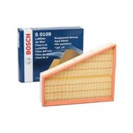 Bosch F026400109 Ford Galaxy Mondeo IV Smax Volvo V70 S80 1.6 1.8 Hava Filtresi