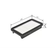 Bosch F026400201 Fiat Sedici 189 1.6 16V Hava Filtresi