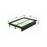 Bosch F026400347 Mazda 3 2.0 6 2.0 2.5 Hava Filtresi