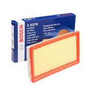 Bosch F026400378 Panda 12 Punto 12 500C Hava Filtresi