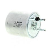 Bosch F026402081 KNG LGN III TWNG 1.5DCI LGN 3.0DCI Yakıt Filtresi