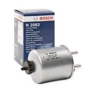 Bosch F026402082 KNG 1.5DCI LGN III 1.5DCI 2.0DCI Yakıt Filtresi