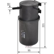 Bosch F026402828 Yakıt Filtresi