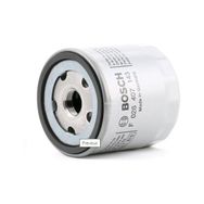 Bosch F026407143 Yağ Filtresi