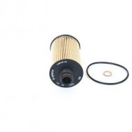 Bosch F026407154 Ssangyong 671 180 30 09 Yağ Filtresi