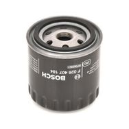 Bosch F026407184 Yağ Filtresi
