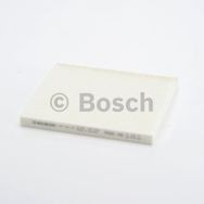 Bosch Fiat 500C 1.4 Polen Filtresi