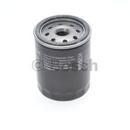 Bosch Fiat Albea 1.6 2002-2012 Yağ Filtresi