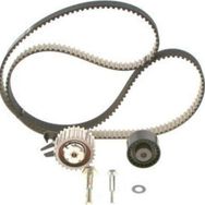 Bosch Fiat Doblo 1.6 D Multijet 2010-2018 Triger Seti
