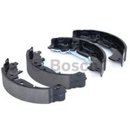 Bosch Fiat Egea 1.3 Multijet 2015-2019 Ön Fren Balatası
