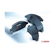 Bosch Fiat Egea Ön Fren Balatası