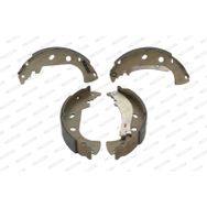 Bosch Fiat Fiorino 1.3 MJ 2010-2019 Ön Fren Balatası