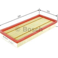 Bosch Fiat Grande Punto 1.4 2006-2009 Hava Filtresi