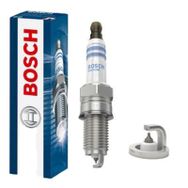 Bosch Fiat Idea 1.4 2004-2012 İridyum 4 Adet Buji