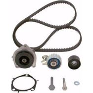 Bosch Fiat Linea 1.6 D Multijet 2009-2018 Devirdaimli Triger Seti