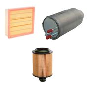 Bosch Fiat Linea 1.6 Multijet 198 A3.000 Filtre Seti