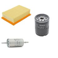 Bosch Fiat Marea 1.6i 16v 182 B5.098 Filtre Seti