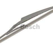 Bosch Fiat Punto 1.3 Multijet 2012-2015 Arka Silecek
