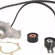 Bosch Fiat Scudo 1.6 D Multijet 2011-2016 Devirdaimli Triger Seti