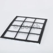 Bosch Fiat Siena 1.6 16V Polen Filtresi