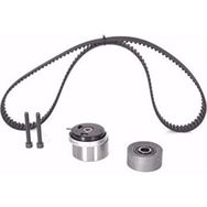Bosch Fiat Stilo 1.6 Valeo 2005-2007 Benzin Devirdaimli Triger Seti