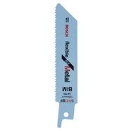 Bosch Flexible S 522 BF Tilki Kuyruğu Bıçağı