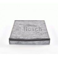 Bosch Ford C-max 1.6 Ecoboost Aktif Karbonlu Polen Filtresi