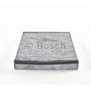 Bosch Ford C-max 1.6 Tdci Aktif Karbonlu Polen Filtresi