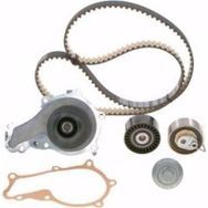 Bosch Ford C-Max II 1.5 TDCI Euro6 2015-2019 Devirdaimli Triger Seti