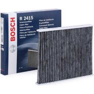 Bosch Ford Ecosport 2018-2022 Karbonlu Polen Filtresi