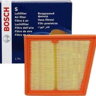 Bosch Ford Fiesta 1.25 2008-2018 Hava Filtresi