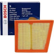 Bosch Ford Fiesta 1.6 2008-2018 Hava Filtresi