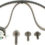 Bosch Ford Fiesta V 1.6 16V 2002-2008 Triger Seti