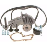 Bosch Ford Focus 1.4 1.6 1998-2004 Benzin Devirdaimli Triger Seti
