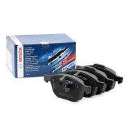 Bosch Ford Focus 2 2005-2011 Ön Fren Balatası