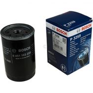 Bosch Ford Focus Benzinli 1998-2005 Yağ Filtresi