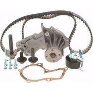 Bosch Ford Focus C-Max 1.6 2003-2007 Benzin Devirdaimli Triger Seti
