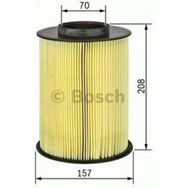 Bosch Ford Focus Hava Filtresi
