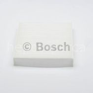 Bosch Ford Fusion 1.4 I Polen Filtresi
